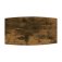 Westinghouse Welford 137cm Ceiling Fan  Weathered Bronze, Driftwood/Reclaimed Hickory Blades 72076