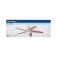 Westinghouse Bendan 132cm (52