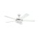 Westinghouse Comet 132cm (52