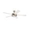Westinghouse Comet 132cm (52