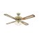 Westinghouse Monarch Trio 132cm (52