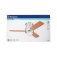 Westinghouse Halley 122cm Ceiling Fan  Brushed Nickel, Reversible Blades, Opal Glass 72181