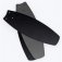 Westinghouse Alloy 105cm Ceiling Fan  Reversible Black/Graphite Blades, Opal Glass 78764