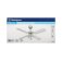 Westinghouse 72112 Princess Euro 42