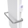Dimplex BPH100M 1kW Bathroom Towel Rail Panel Heater