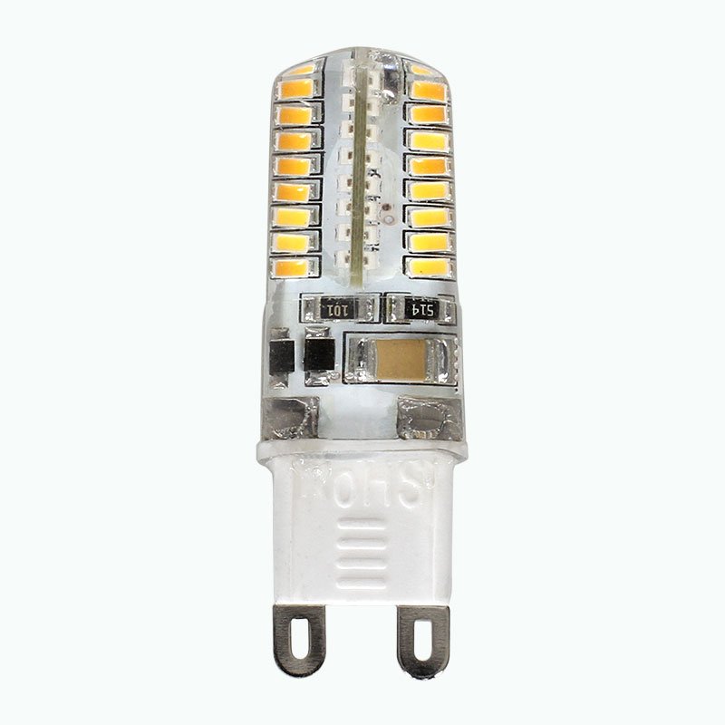 Integral LED G4 Capsule Lamp 1.5W Cool White 170lm