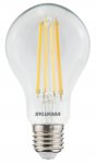 Sylvania ToLEDo 11.2w 240v ES E27 Retro Clear Vintage GLS Dimmable 0029315