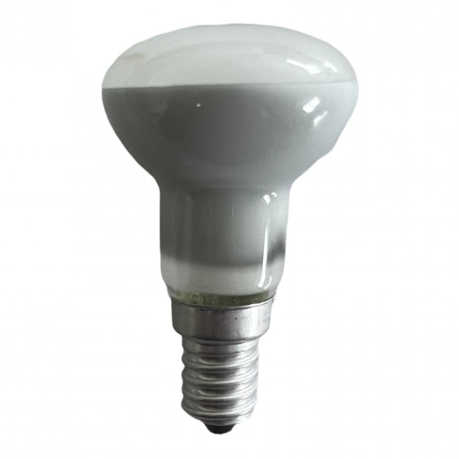 25w R39 Lava Lamp Bulb SES E14 Reflector Screw in Spotlight Bulbs Home Tool  1X Q8S4