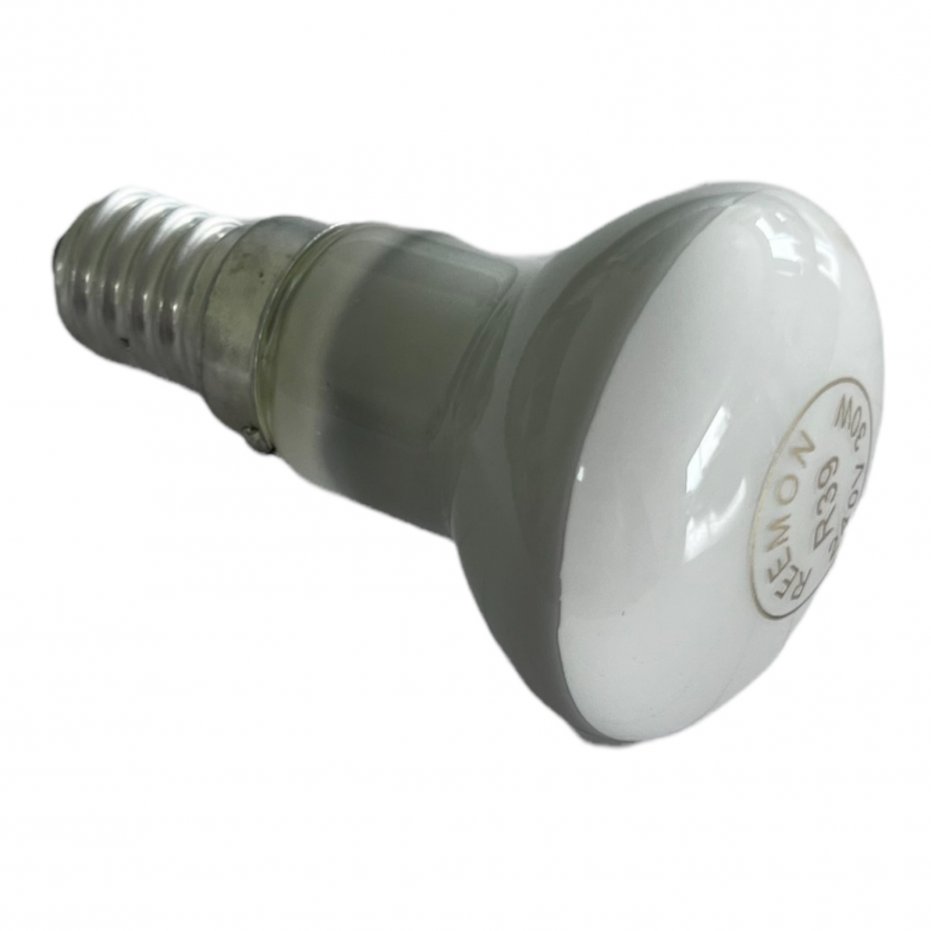 Lava Lamp Bulb - 40w Halogen SES 