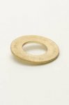 Jeani 541 1/2" I.D. Brass Washers Pack of 25