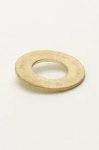 Jeani 541 1/2" I.D. Brass Washers