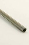 Jeani 530S 10mm Steel Threaded Tube Thread 1m Long